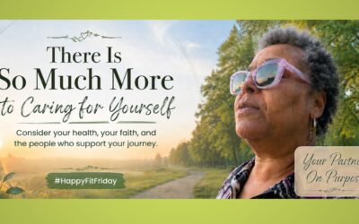 There Is So Much More to Caring for Yourself